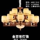 Đèn chùm Hàn Quốc 502CXUUW